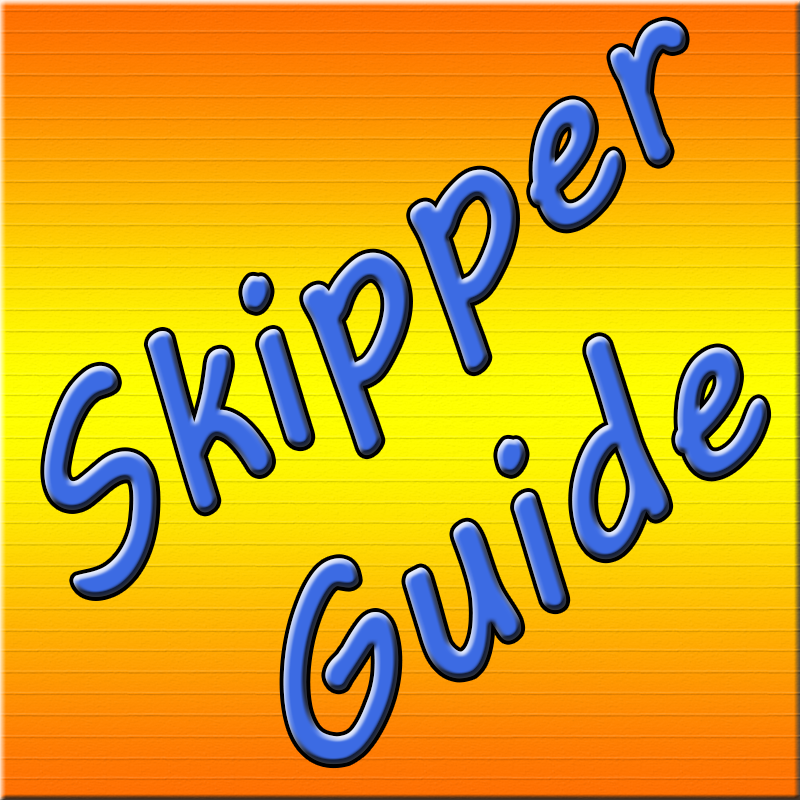 Skipper Guide