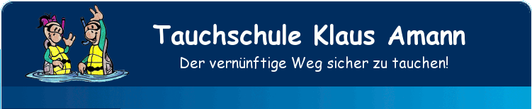 Homepage Klaus Amann